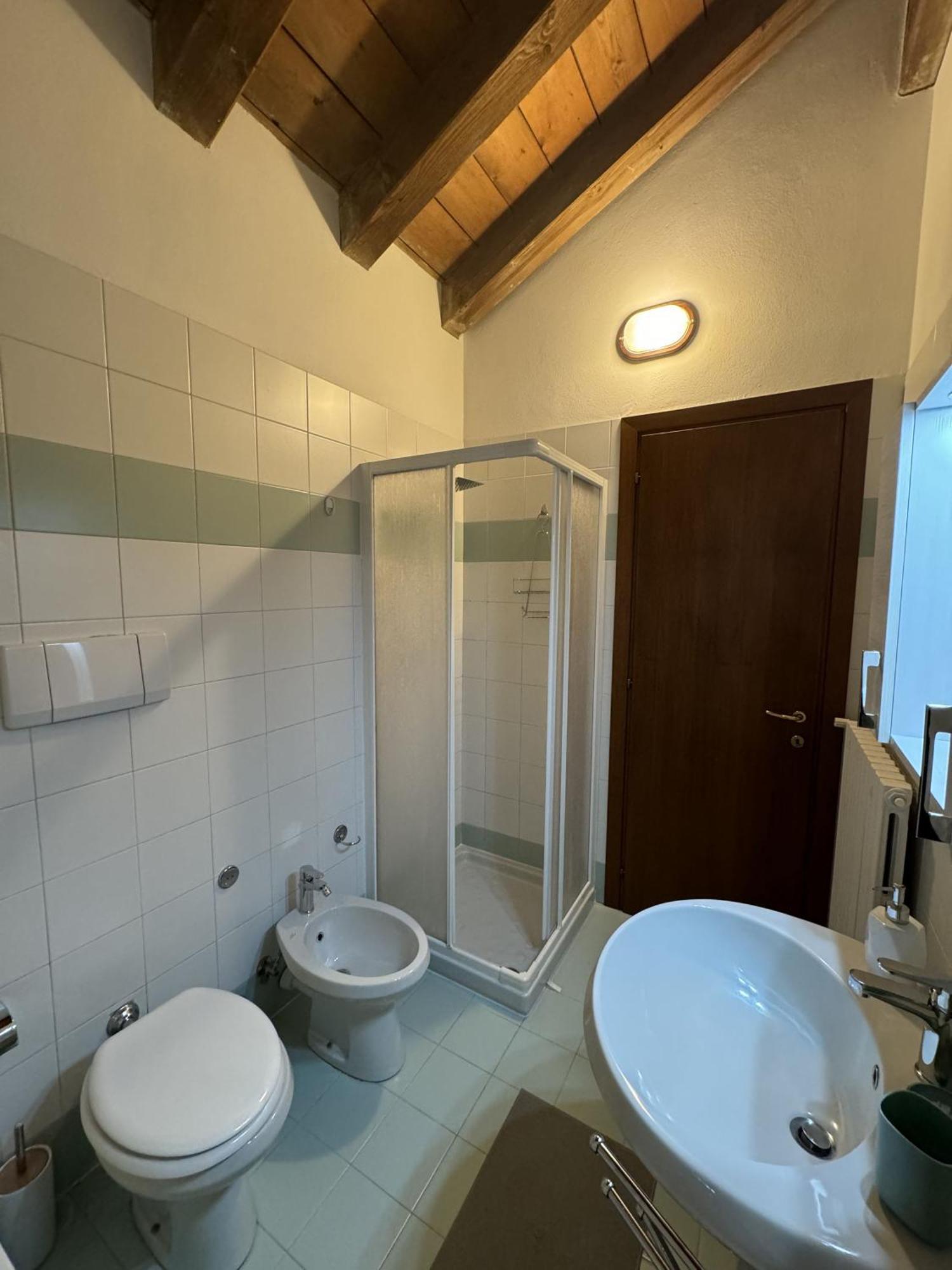 만토바 Casa Biondi 아파트 외부 사진