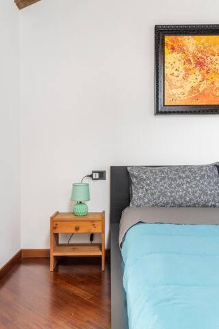 만토바 Casa Biondi 아파트 외부 사진