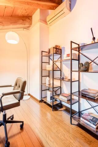 만토바 Casa Biondi 아파트 외부 사진